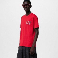 Louis Vuitton T-shirt LVY0322