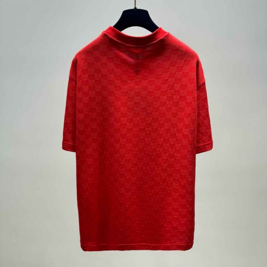 Louis Vuitton T-shirt LVY0322