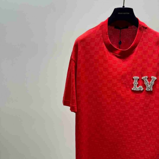 Louis Vuitton T-shirt LVY0322