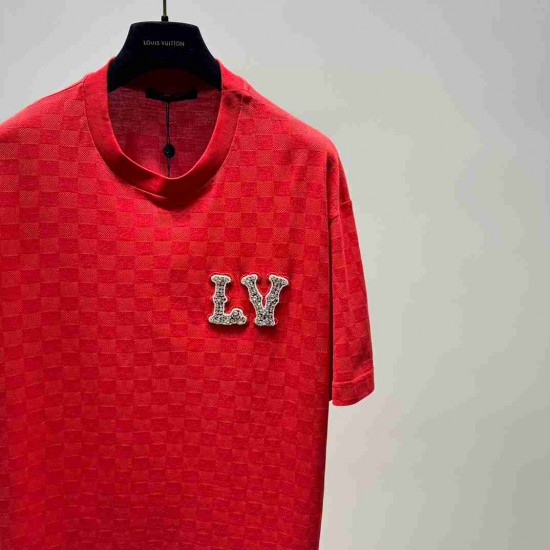 Louis Vuitton T-shirt LVY0322