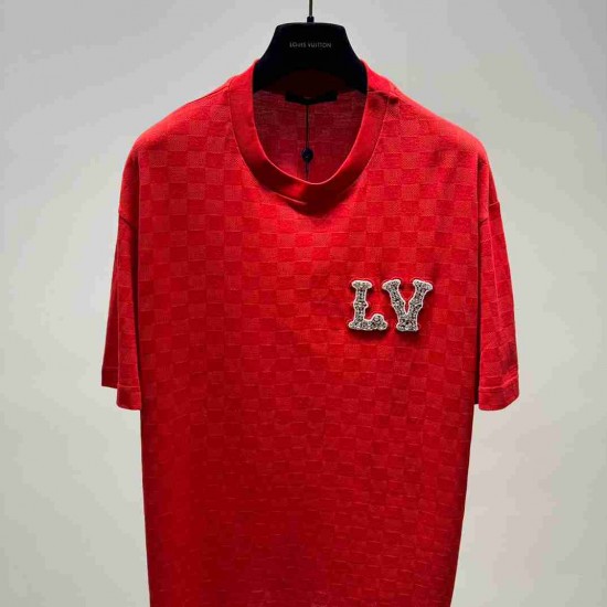 Louis Vuitton T-shirt LVY0322