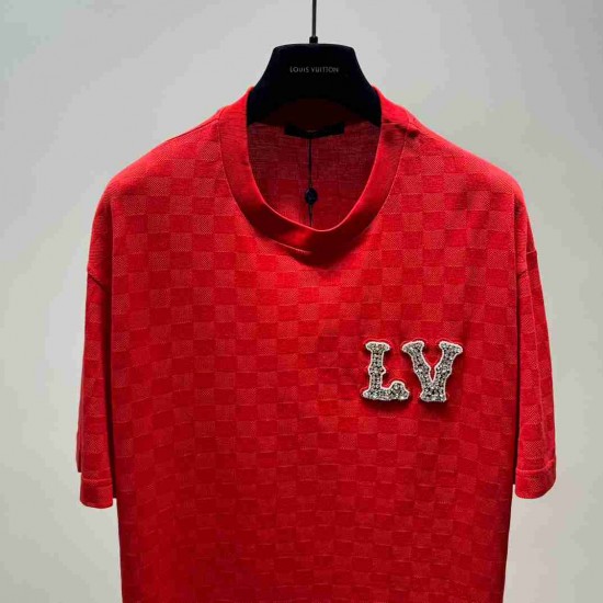 Louis Vuitton T-shirt LVY0322