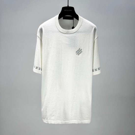 Louis Vuitton T-shirt LVY0336