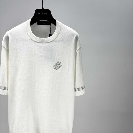 Louis Vuitton T-shirt LVY0336