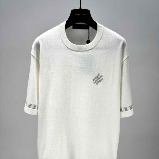 Louis Vuitton T-shirt LVY0336