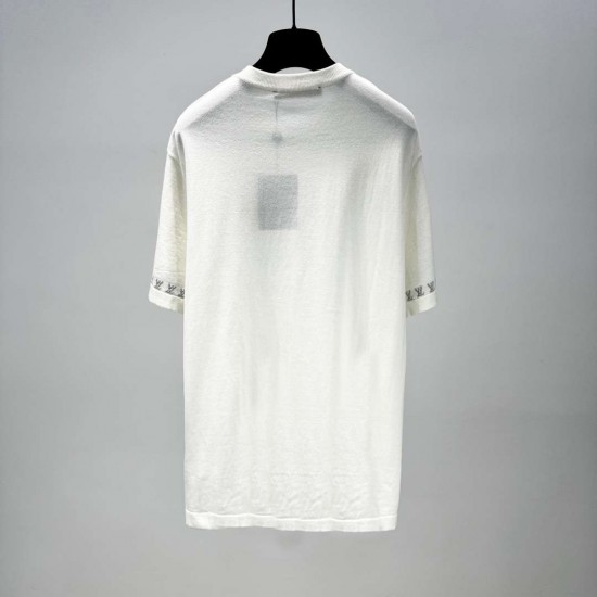 Louis Vuitton T-shirt LVY0336