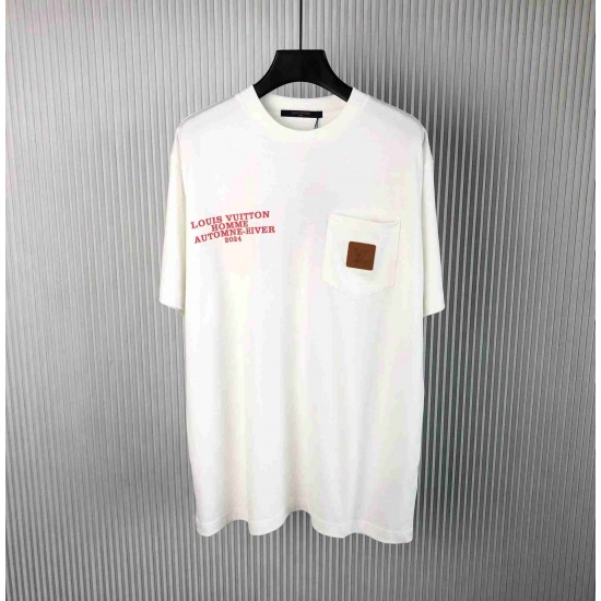 Louis Vuitton T-shirt LVY0340