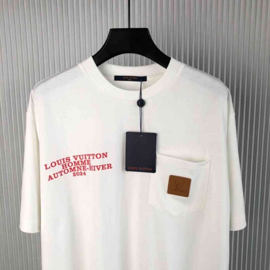 Louis Vuitton T-shirt LVY0340