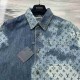 Louis Vuitton T-shirt LVY0342