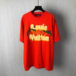 Louis Vuitton T-shirt LVY0343