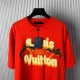 Louis Vuitton T-shirt LVY0343