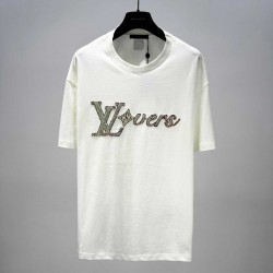 Louis Vuitton T-shirt LVY0345