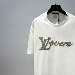 Louis Vuitton T-shirt LVY0345