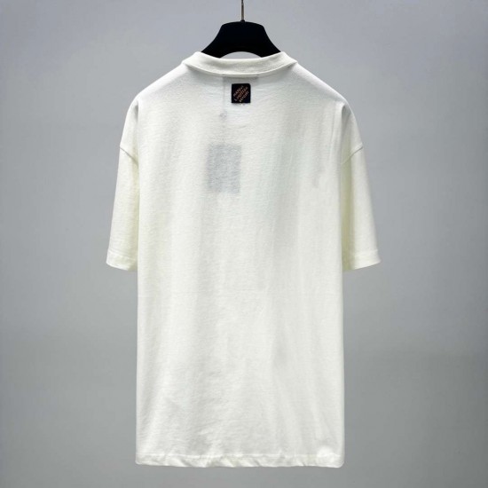 Louis Vuitton T-shirt LVY0345