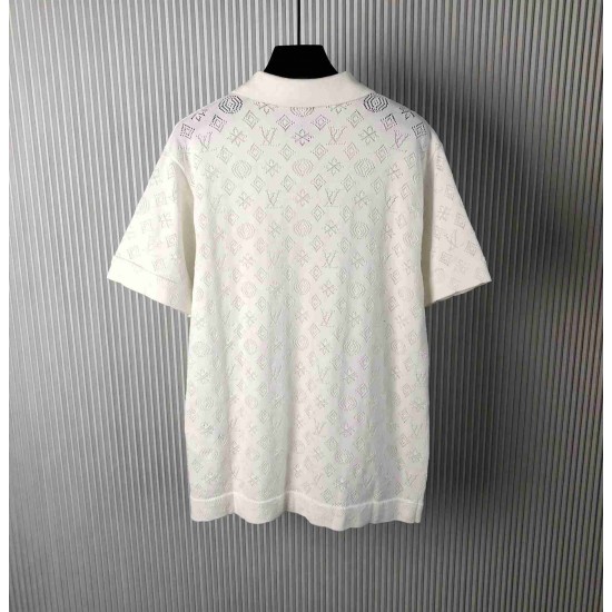 Louis Vuitton T-shirt LVY0349