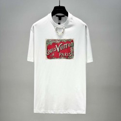 Louis Vuitton T-shirt LVY0350