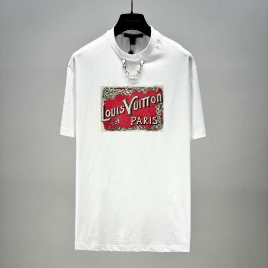 Louis Vuitton T-shirt LVY0350