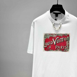 Louis Vuitton T-shirt LVY0350