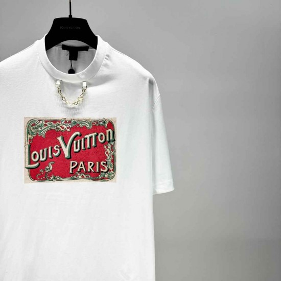 Louis Vuitton T-shirt LVY0350