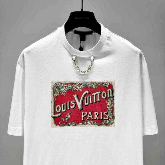 Louis Vuitton T-shirt LVY0350