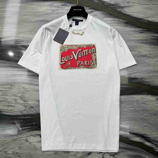 Louis Vuitton T-shirt LVY0350