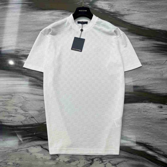 Louis Vuitton T-shirt LVY0351