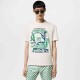 Louis Vuitton T-shirt LVY0353