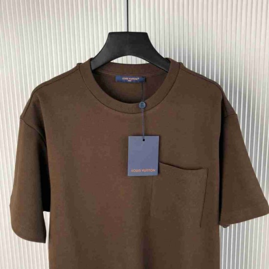 Louis Vuitton T-shirt LVY0358