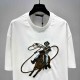 Louis Vuitton T-shirt LVY0360