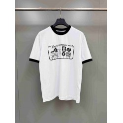 Louis Vuitton T-shirt LVY0367