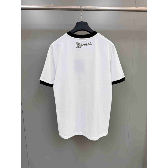 Louis Vuitton T-shirt LVY0367