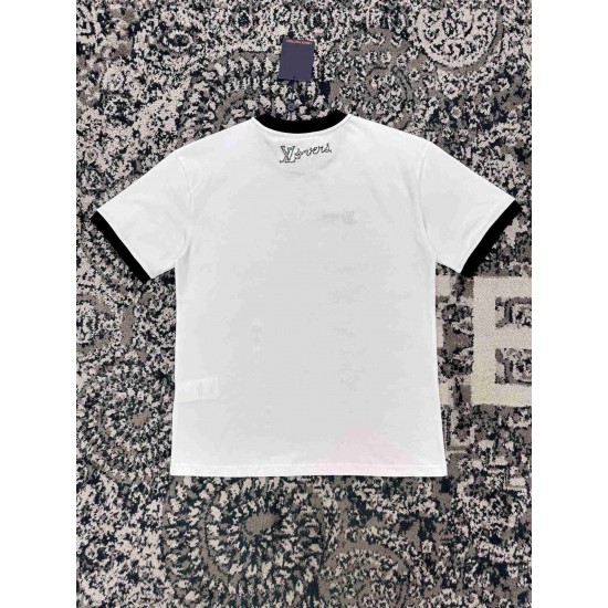 Louis Vuitton T-shirt LVY0367