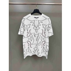 Louis Vuitton T-shirt LVY0368