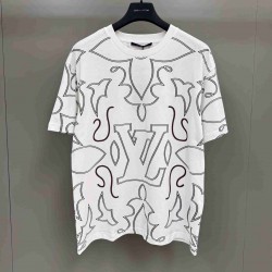 Louis Vuitton T-shirt LVY0368