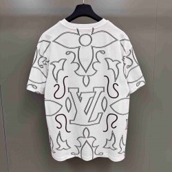 Louis Vuitton T-shirt LVY0368