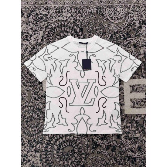 Louis Vuitton T-shirt LVY0368