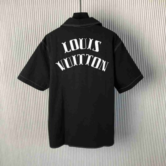 Louis  Vuitton T-shirt LVY0369