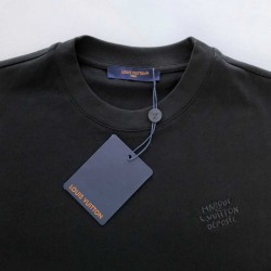 Louis  Vuitton T-shirt LVY0372