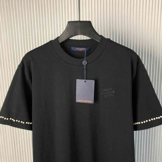 Louis  Vuitton T-shirt LVY0372