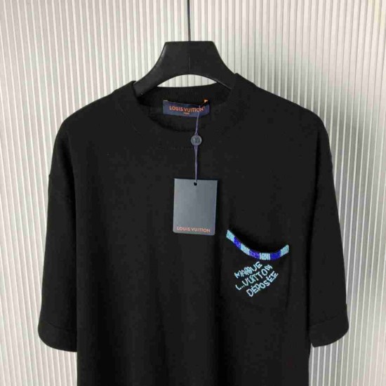 Louis  Vuitton T-shirt LVY0377