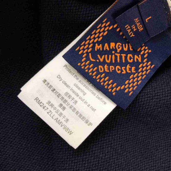 Louis  Vuitton Tops LVY0390