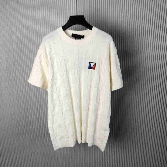 Louis   Vuitton T Shirt LVY0393