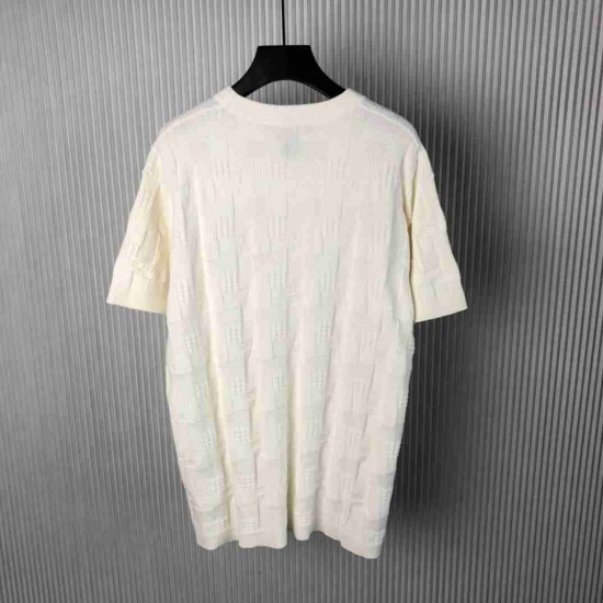 Louis   Vuitton T Shirt LVY0393