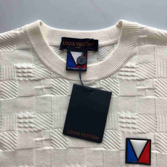 Louis   Vuitton T Shirt LVY0393