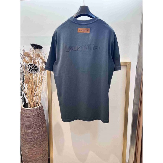 Louis    Vuitton T Shirt LVY0436