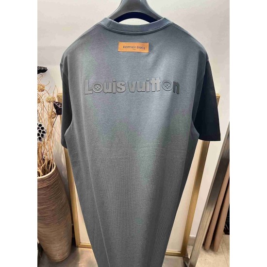 Louis    Vuitton T Shirt LVY0436