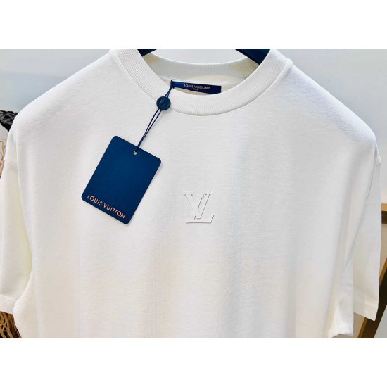 Louis    Vuitton T Shirt LVY0437