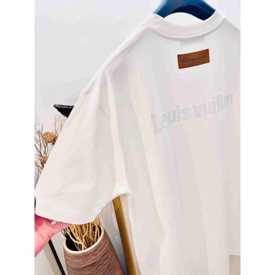 Louis    Vuitton T Shirt LVY0437