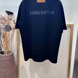 Louis    Vuitton T Shirt LVY0438