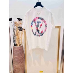 Louis    Vuitton T Shirt LVY0439